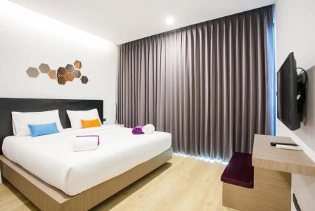 Chaweng Villawee - Sha Plus - 127