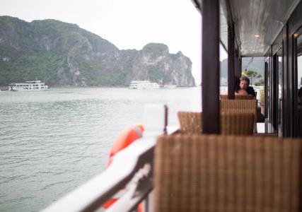 Halong Phoenix Cruiser - 6