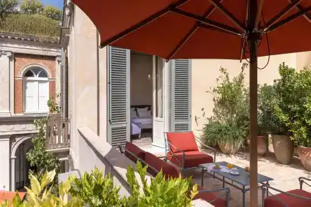 Palazzo Margherita - 88