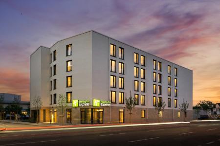 Holiday Inn Express - Rosenheim, An Ihg - 20