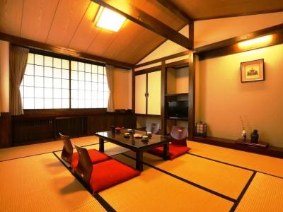 Okuhida Sanso Norikura Ikkyu - 5