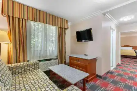 Quality Inn & Suites Oceanside Near Camp Pendleton - 57