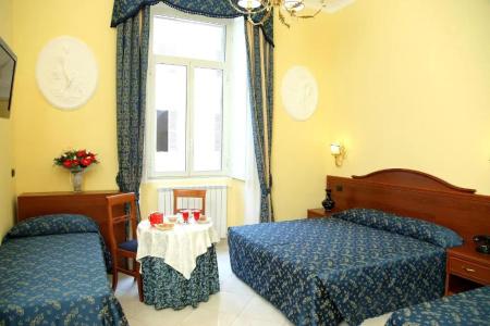Caroline Suite - 28
