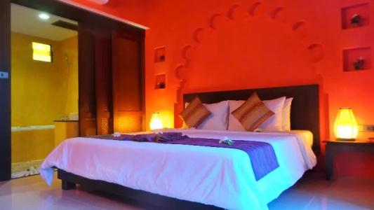 Bhundhari Chaweng Beach Resort Koh Samui - Sha Plus - 62