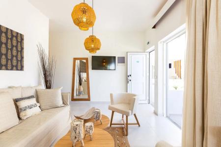 Nostos Beach Boutique - 80