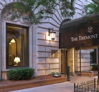 Selina Chicago - 18