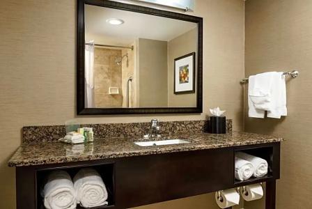Holiday Inn Charlotte University, An Ihg - 28