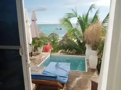 Varadero Zanzibar & Restaurant - 32