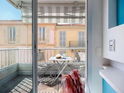 Ibis Styles Menton Centre - 75