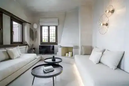 Agapitos Villas & Guesthouses - 112