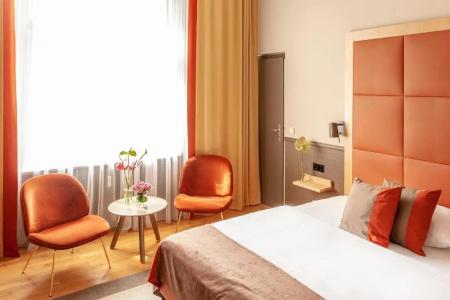 Elba am Kurfürstendamm - Design Chambers - 57