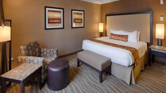 Best Western Premier Freeport Inn Airport - 72