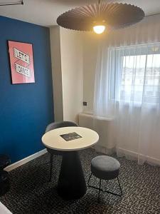 ibis Bordeaux Centre Meriadeck - 55