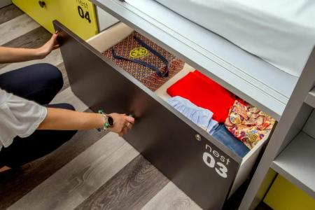 Free Hostels Roma - 37