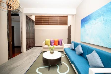 The Rock Hua Hin Beachfront Spa Resort - Sha Plus - 137