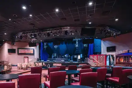 Boulder Station Casino - 13
