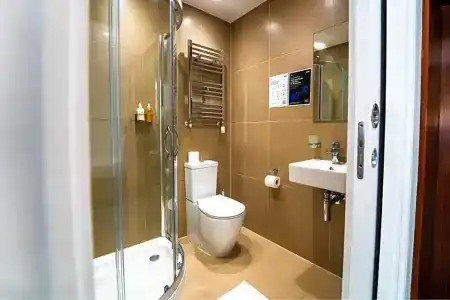 Chelsea Guest House - 44