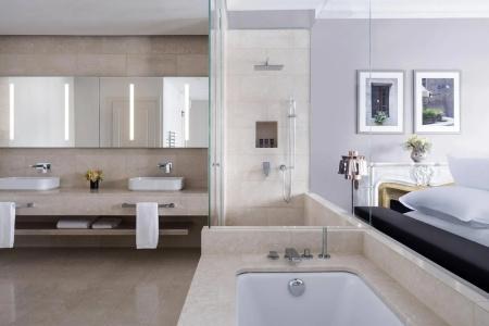 The Ritz-Carlton de la Paix, Geneva - 42