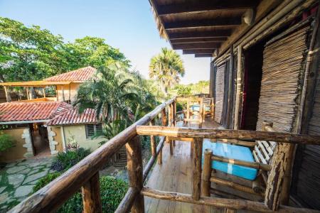 Cabarete Boutique Eco Lodge Beachfront - 34