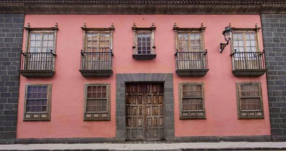 La Laguna Gran - 0