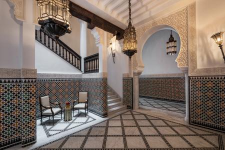 The Oberoi Marrakech - 24