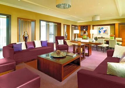 Sheraton Bratislava - 90
