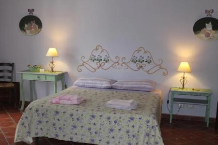 b&b La Rena Rossa - 33