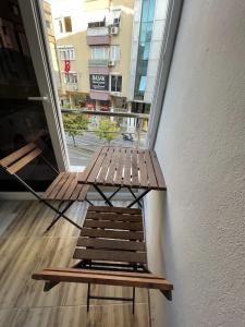 Ersoy Ege Apart Otel - 133