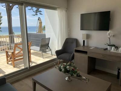 Le Diana hôTel & Spa Nuxe - 149