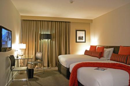 Novotel International Airport - 4