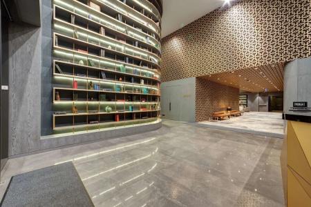 DoubleTree by Hilton Adana - 11