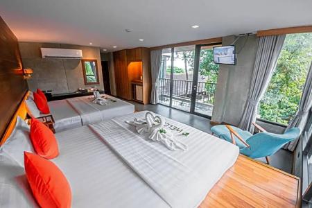 j4 Samui - Sha Plus - 50