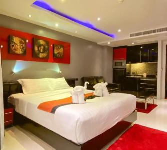 Absolute Bangla Suites - 62