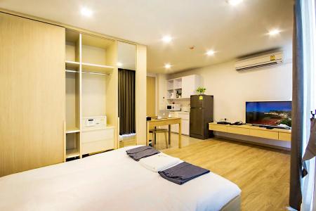 Karin & Service apartment - SHA Extra Plus - 79