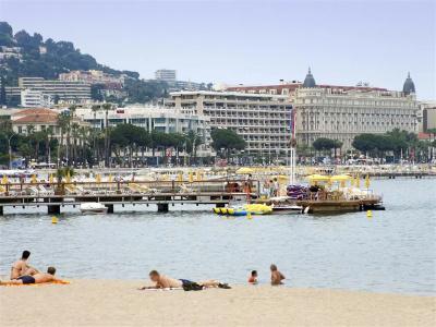 Novotel Suites Cannes Centre - 15