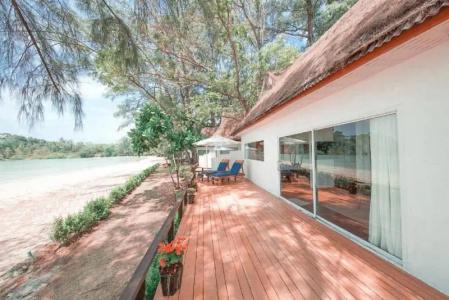 Twin Bay Resort - Sha Extra Plus - 66