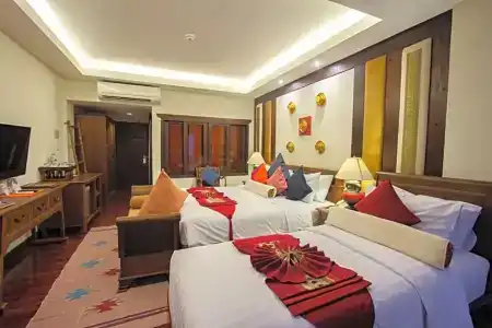 Viang Thapae Resort- Sha Extra Plus - 107