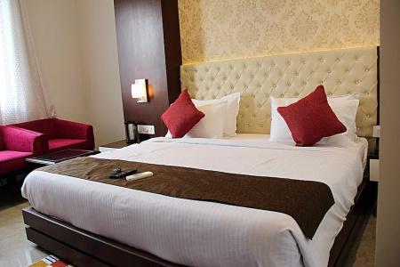 Taj Heights - 36