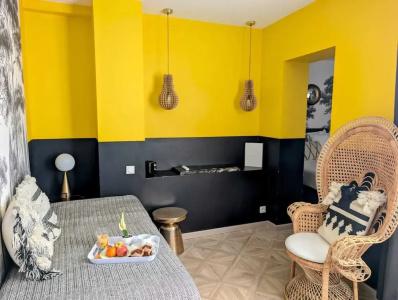 Hôtel Mademoiselle - 37