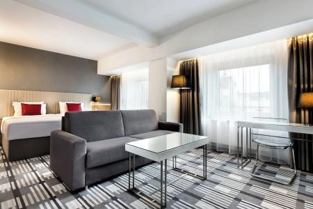 Best Western Premier International Brno - 97