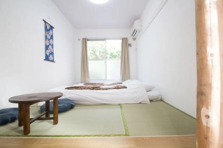 Sakura Nippori - 6