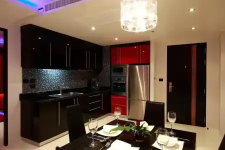Absolute Bangla Suites - 36