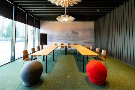 ibis Tallinn Center - 21