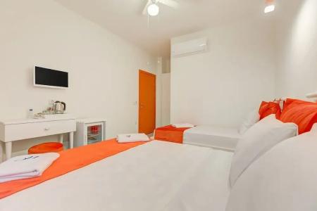 Villa Peri Butik Otel - 3