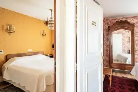 Hôtel de l'Abeille - 46