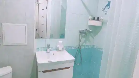 Квартира в центре - Тимме 9 корпус 3 - 26