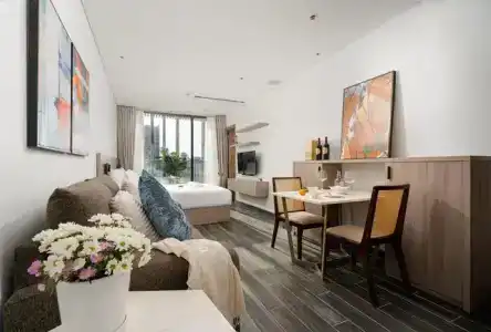 The Dream Suite - 135