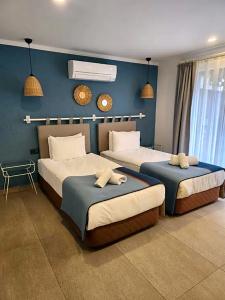Park Boutique Rooms & Apart - 34