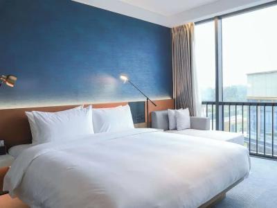 Novotel Dongguan Songshan - 24