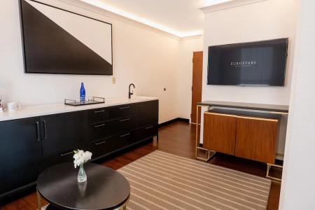 The St Gregory Dupont Circle Georgetown - 81